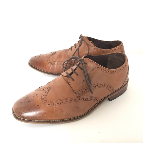 florsheim castellano